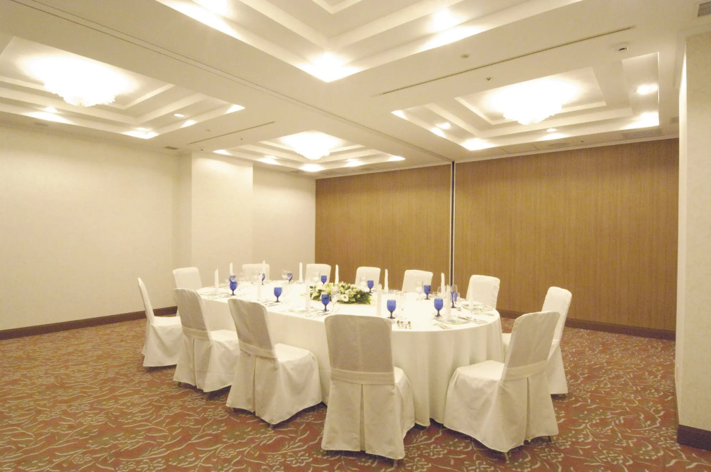 Hotel Nikko Northland Obihiro