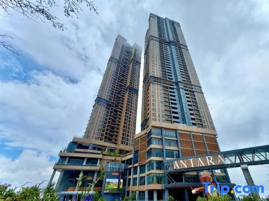 Antara Premium Suites Genting Highlands by BYON