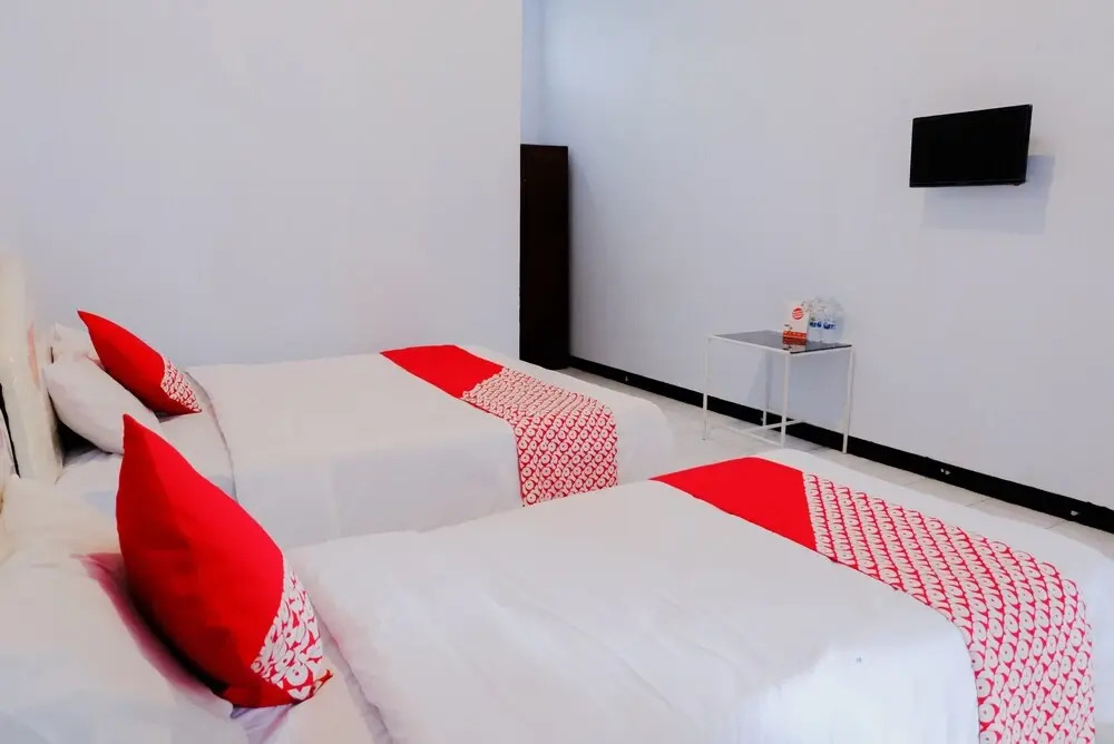 OYO 421 Alianda Guest House Syariah