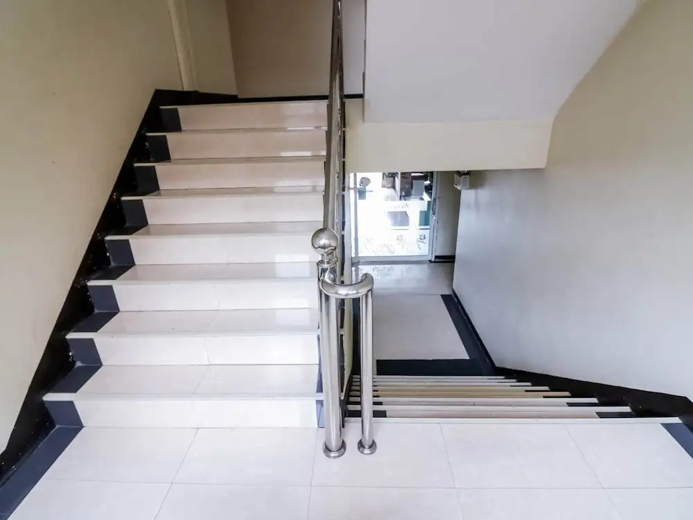 NIDA Rooms Pa Tan Soi 7 Mayor