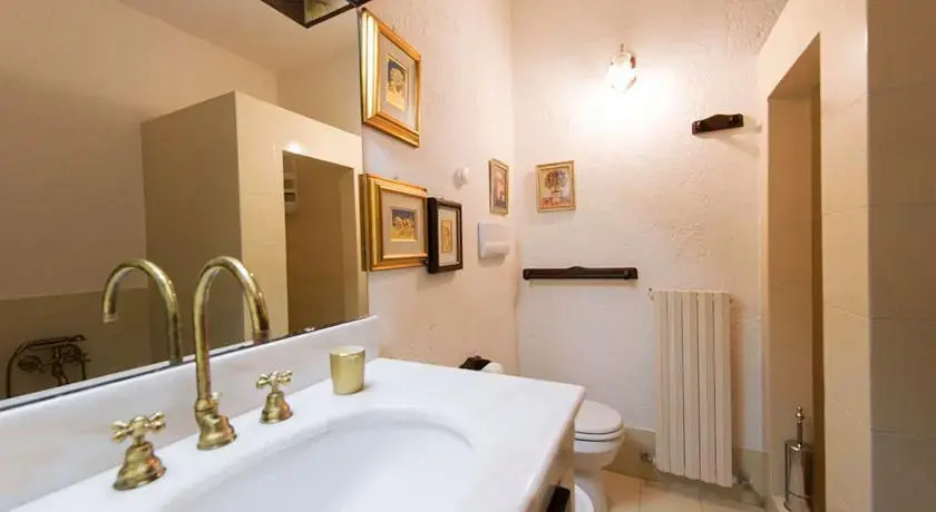 B&B Vista Lago