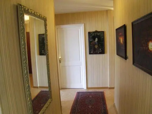 Residence Drakkar