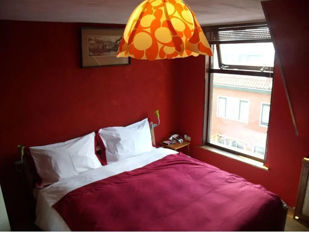 B&B De Haven