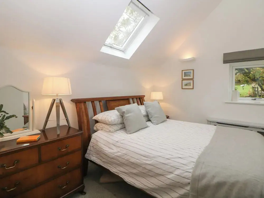 Harebell Cottage