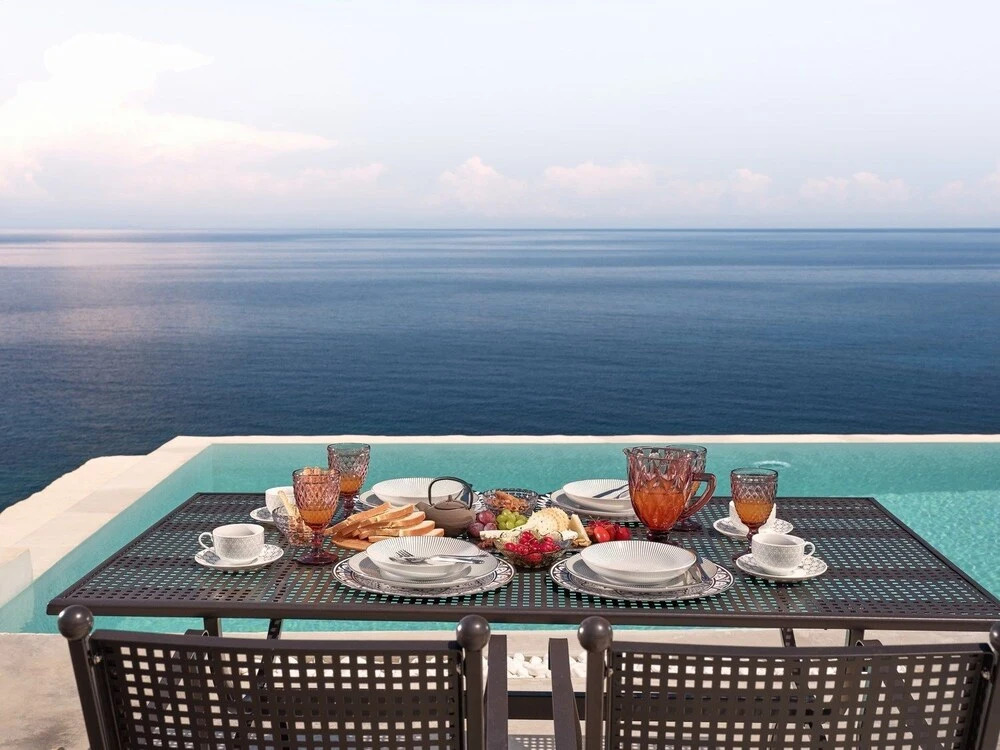 Andromeda Villa