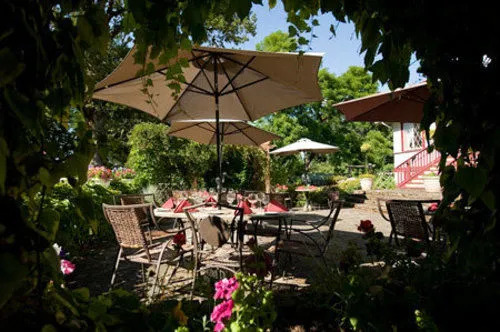 Quamichan Inn