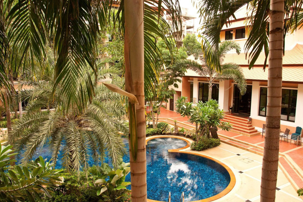 Le Casa Bangsaen