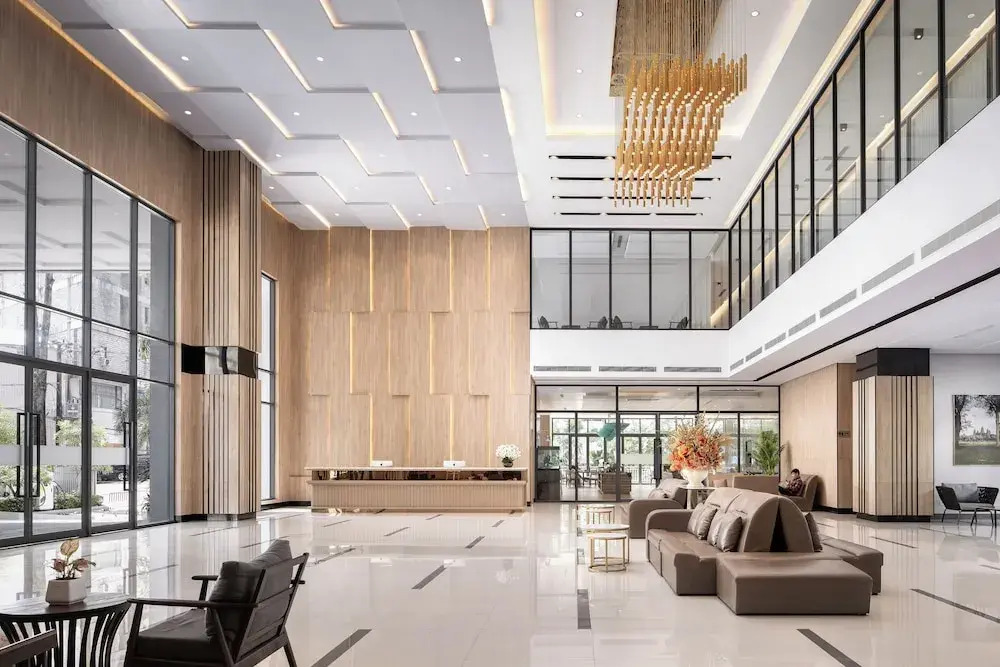 RIVA Hotel SHV