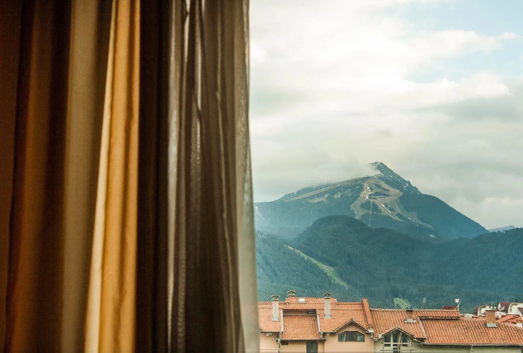 Pirina Club Hotel