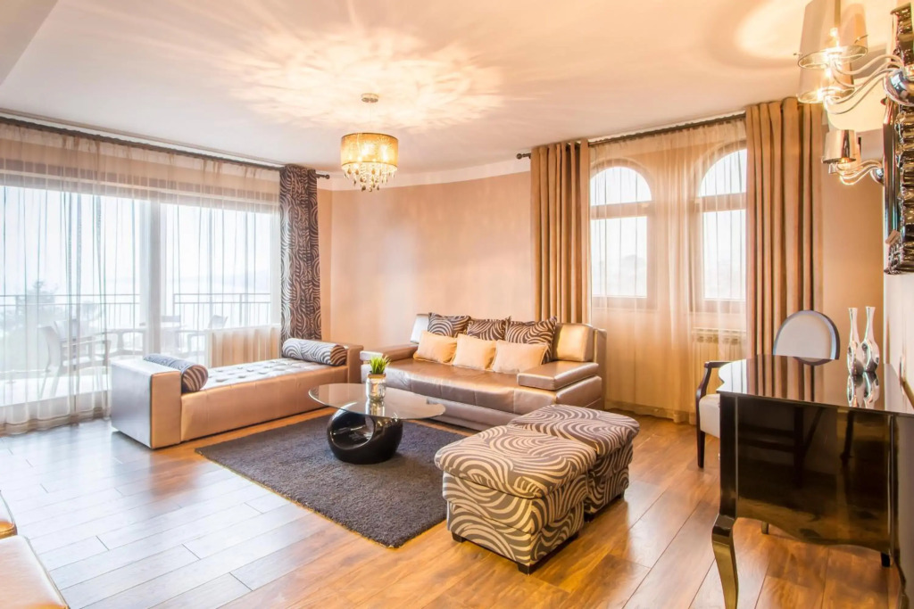 Hotel Malin