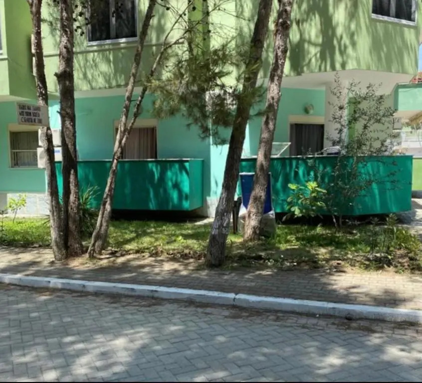 Coastal, 2-bedroom rental unit