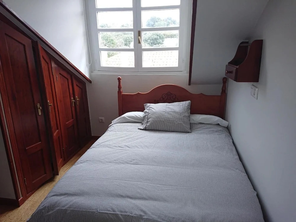 Apartamentos El Jornu