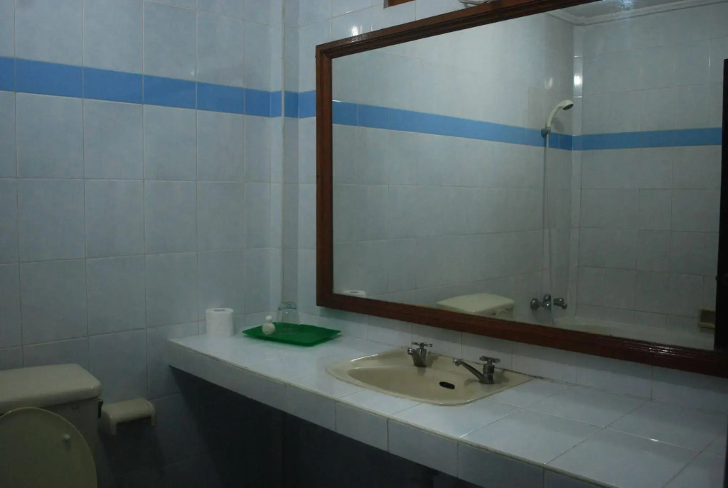 Hotel Sorga
