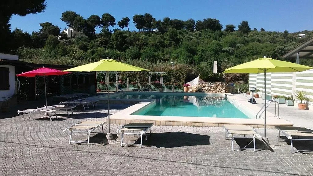 Hotel Parco Carabella