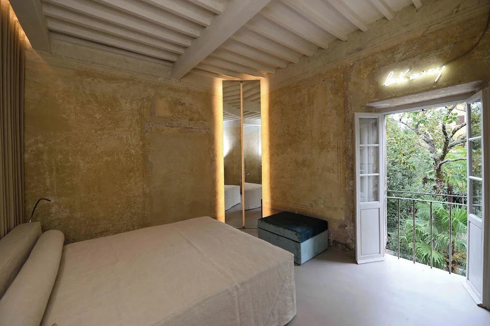 SUGAR ROOMS Residenza dEpoca