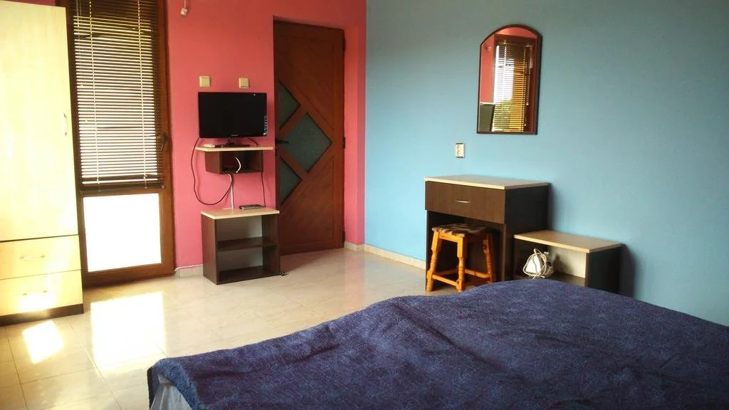 Sirius Guest House