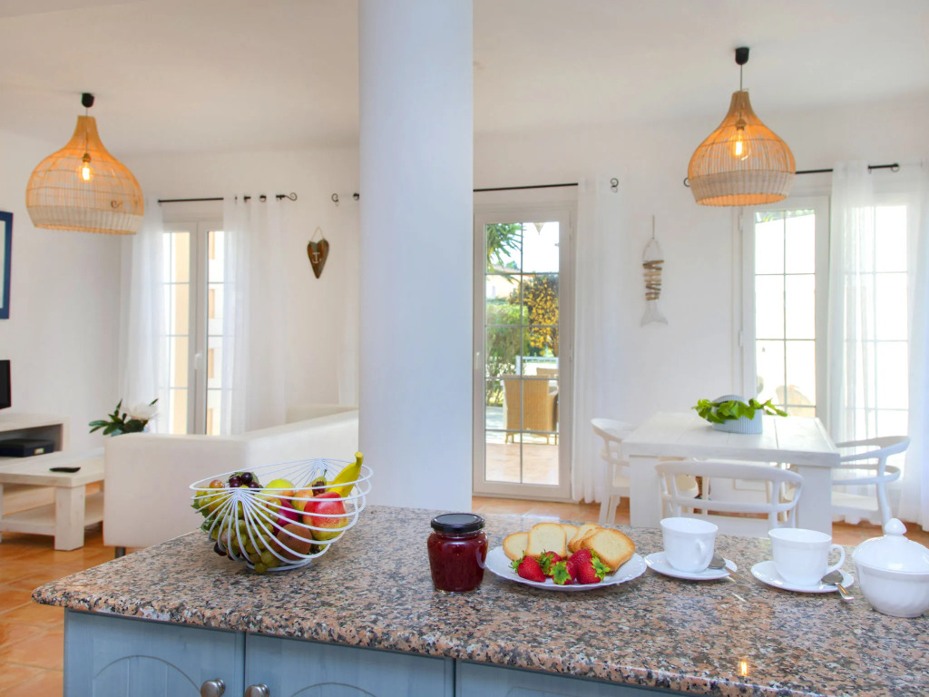 Holiday Home Residencial Bel-Air by Interhome