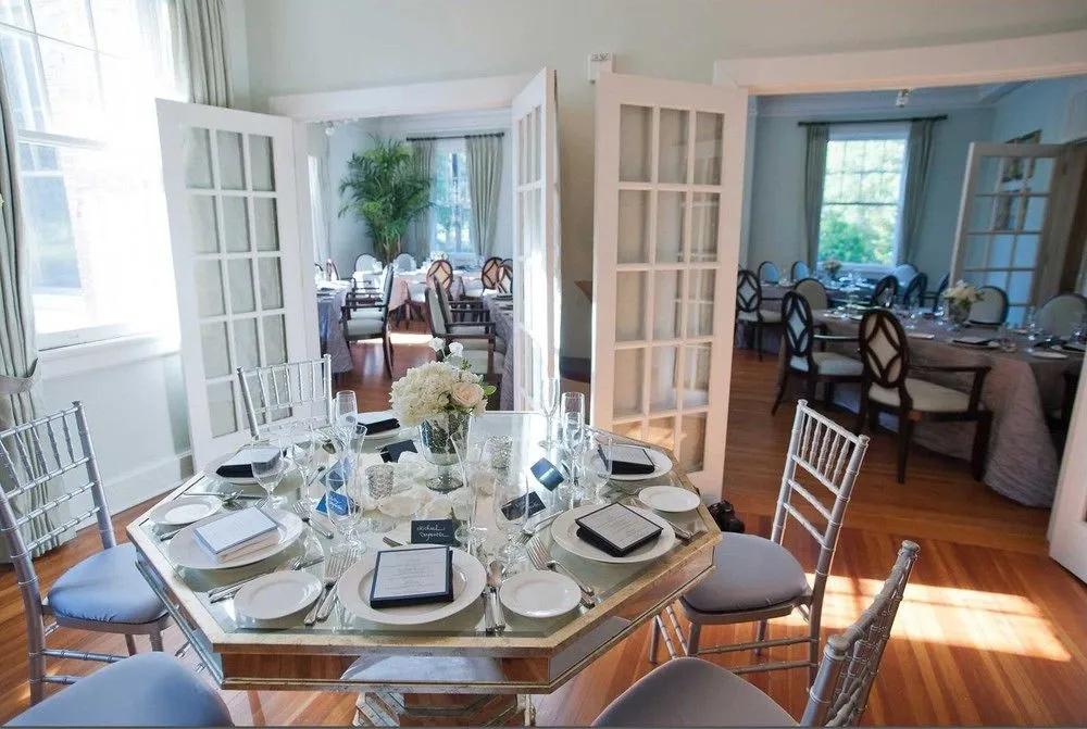The Kings Daughters Inn