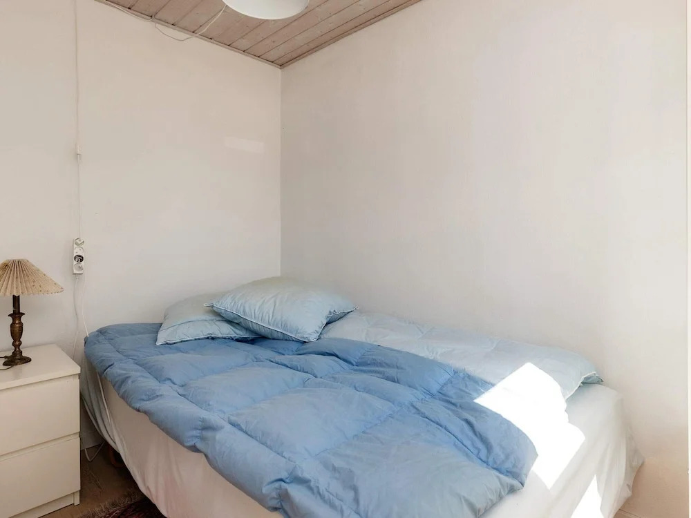 5 Person Holiday Home in Nibe