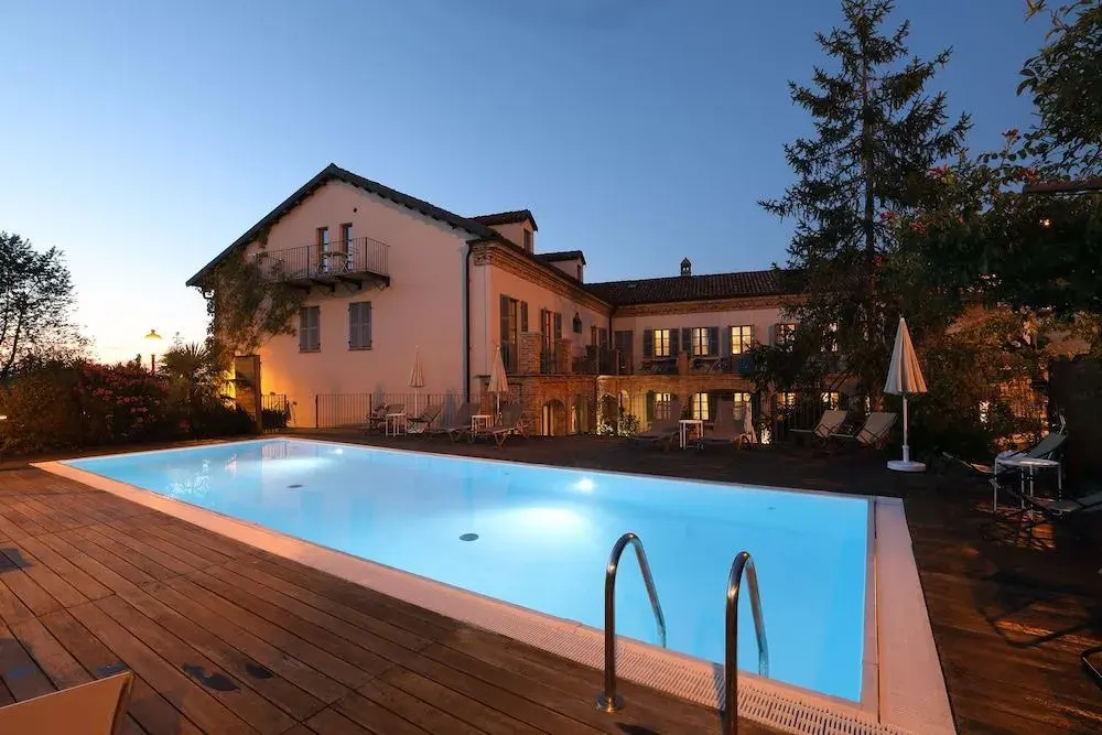 Locanda Dell Orso Bevitore
