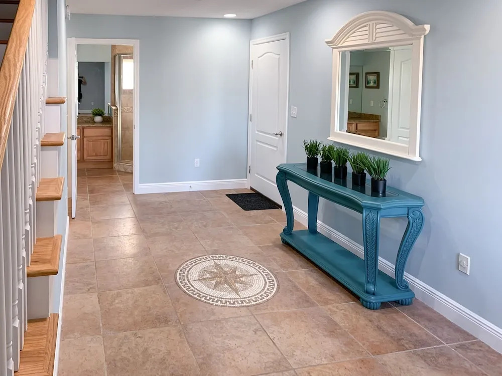 Sanctuary At The Beach W/ Ocean-view Balconies 5 Bedroom Home