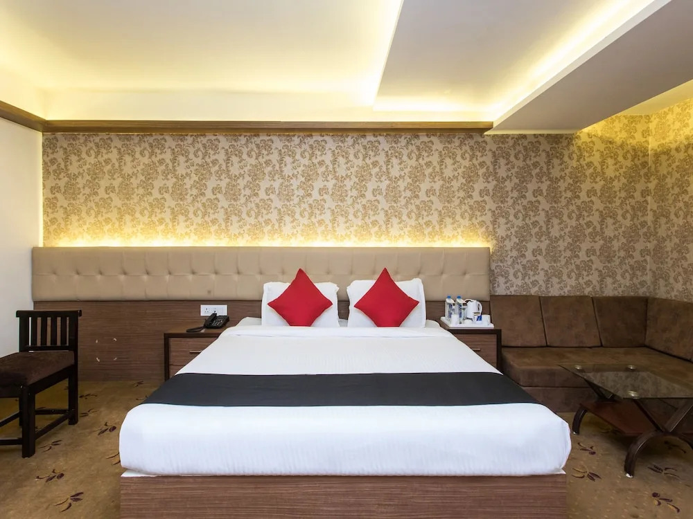 Hotel Solaris