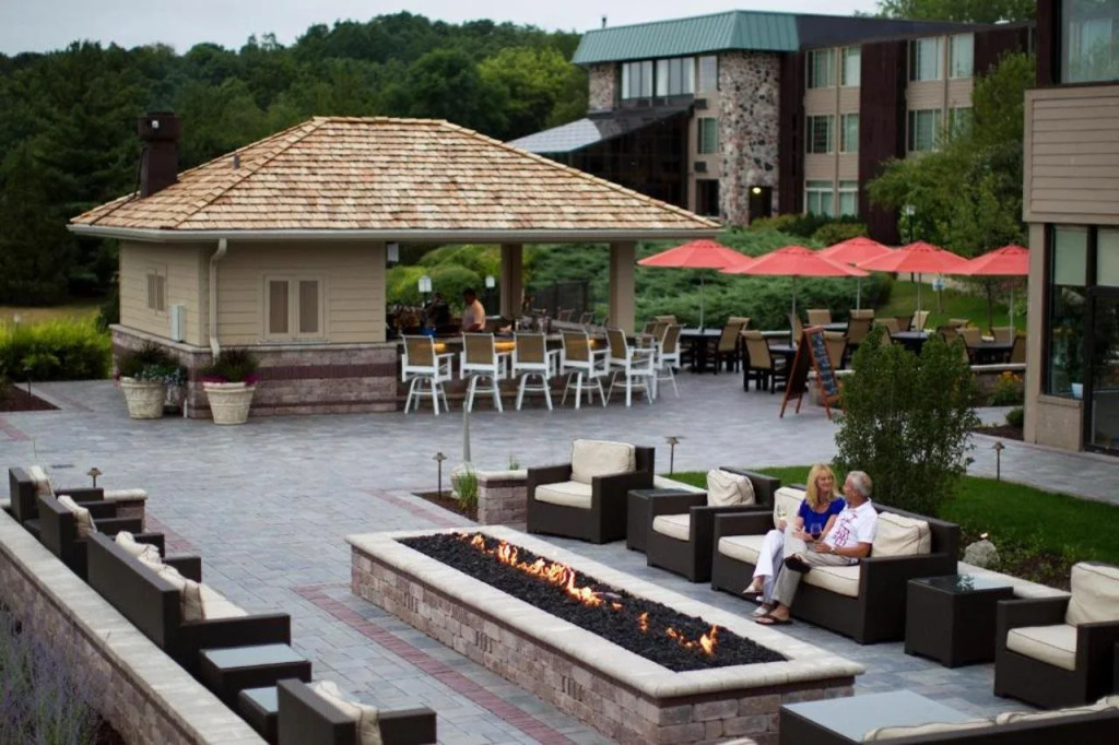 Lodge Geneva National