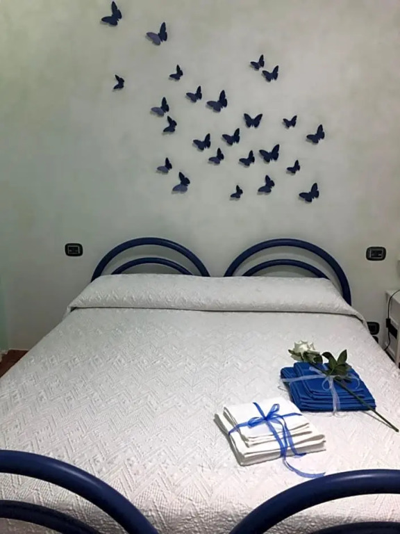 A Casa di Mamma Rosy
