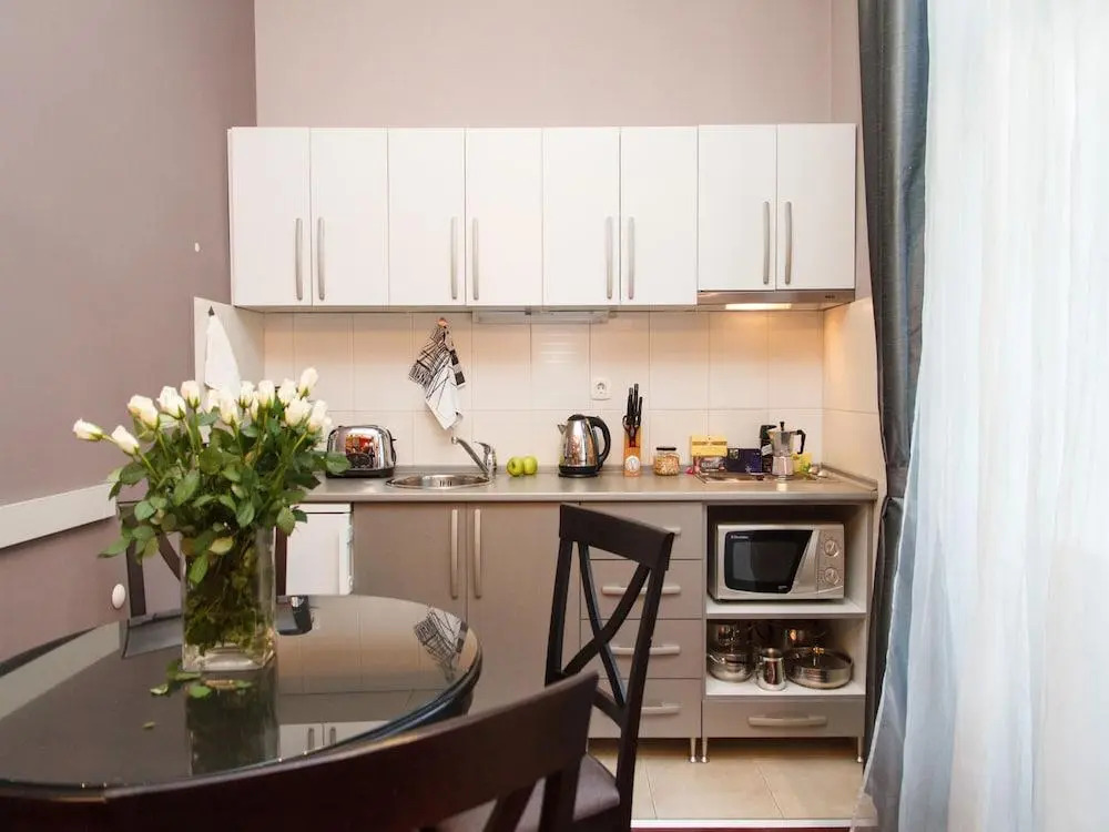Basco Apartment Terazije Square