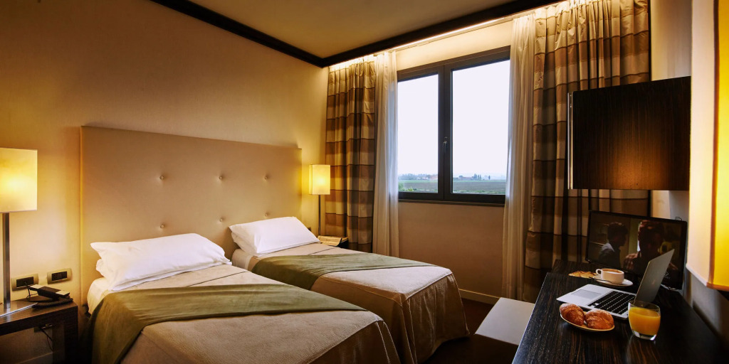 Hotel Pisa Valdera
