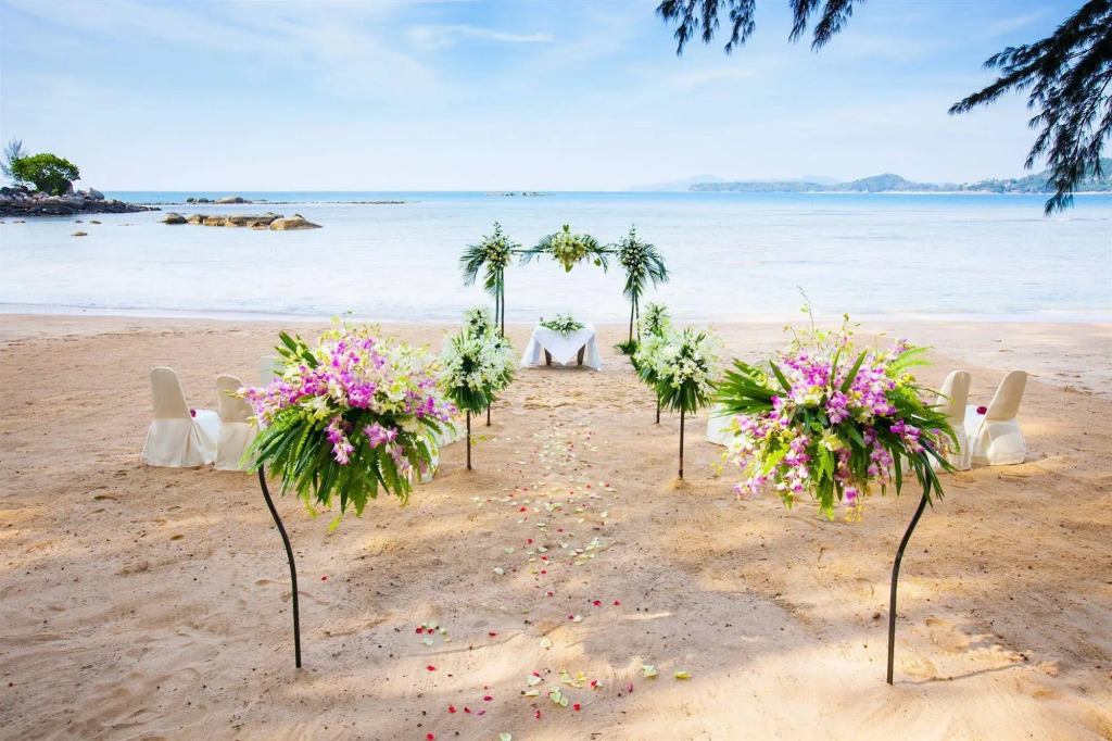 The Bell Pool Villa Resort Phuket