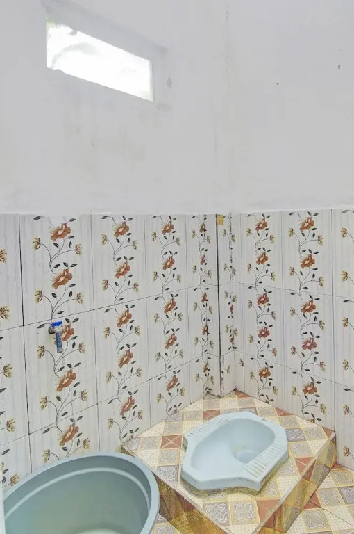 Hotel O Susupuan KostNearTaman Deki Lestari