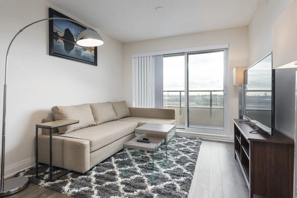 Diamond Vacation Homes - Markham