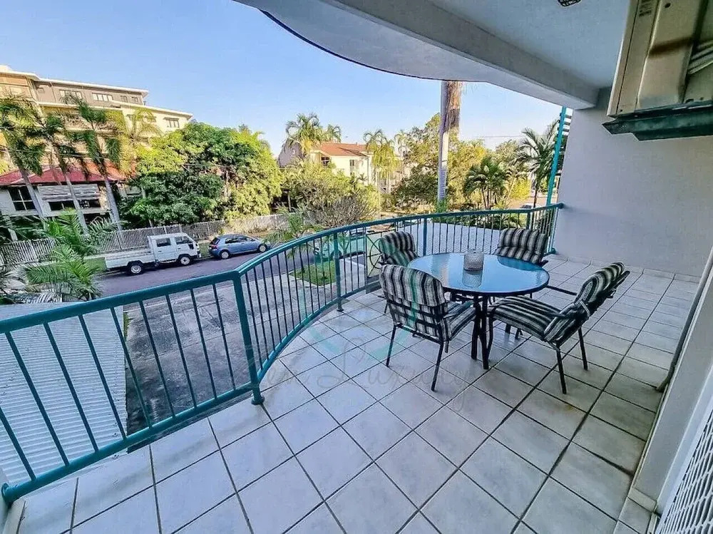 ZEN CITY MODERN - 1 BR City Apartment