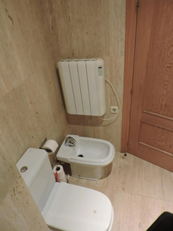 Apartamento El Rasero