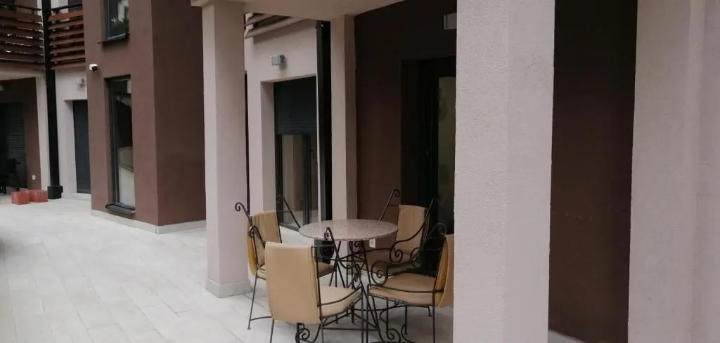 Vila Pekovic Apartman P8
