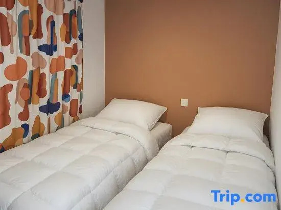 Mobile Home 8 people 4 bedrooms 39 m2 fully equipped