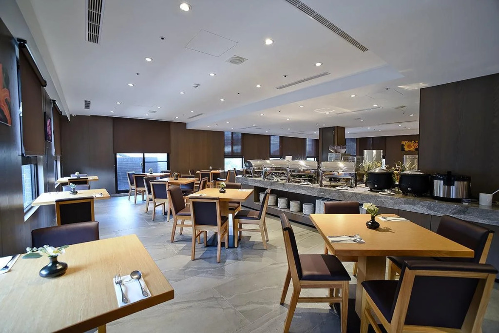 Yidear Hotel