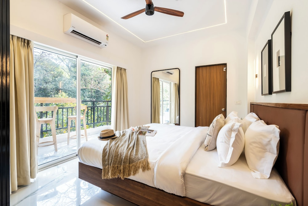 Staymaster Firenze 2BR Apartment
