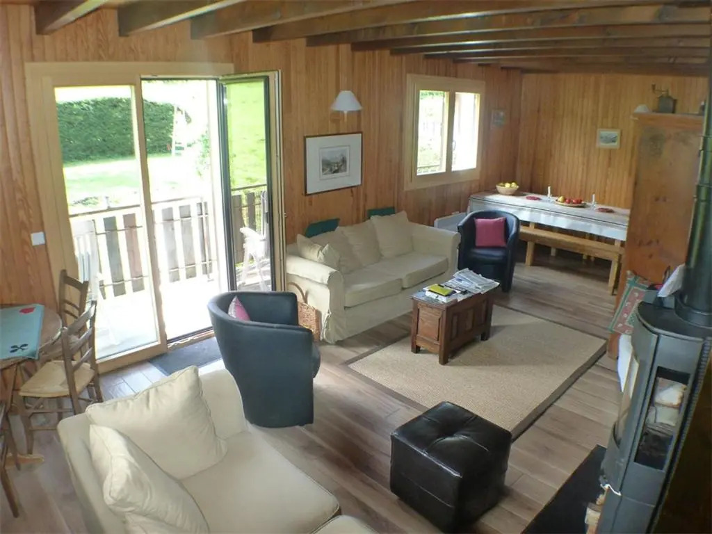Chalet Morillon Village, 6 pièces, 9 personnes - FR-1-629-10