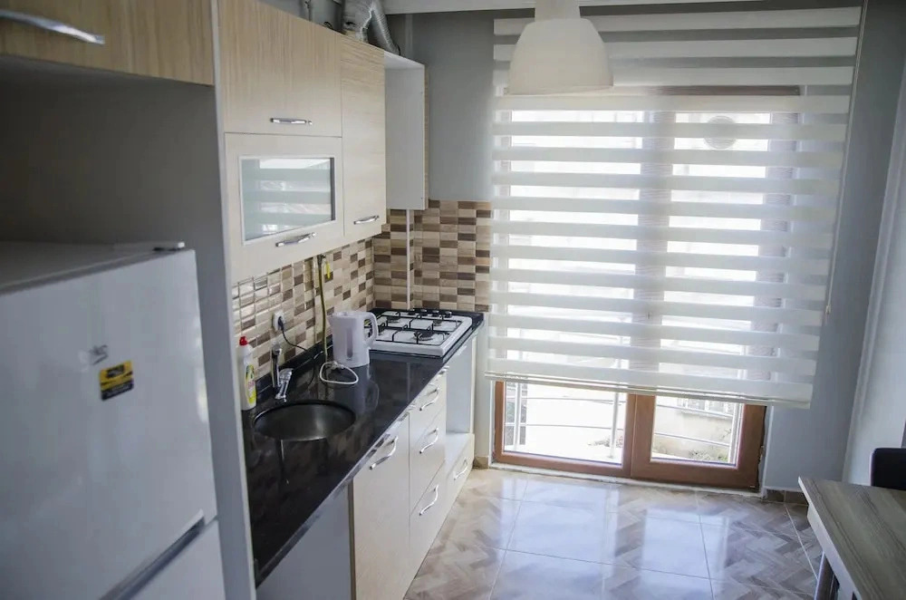 Fi Suite Hotel