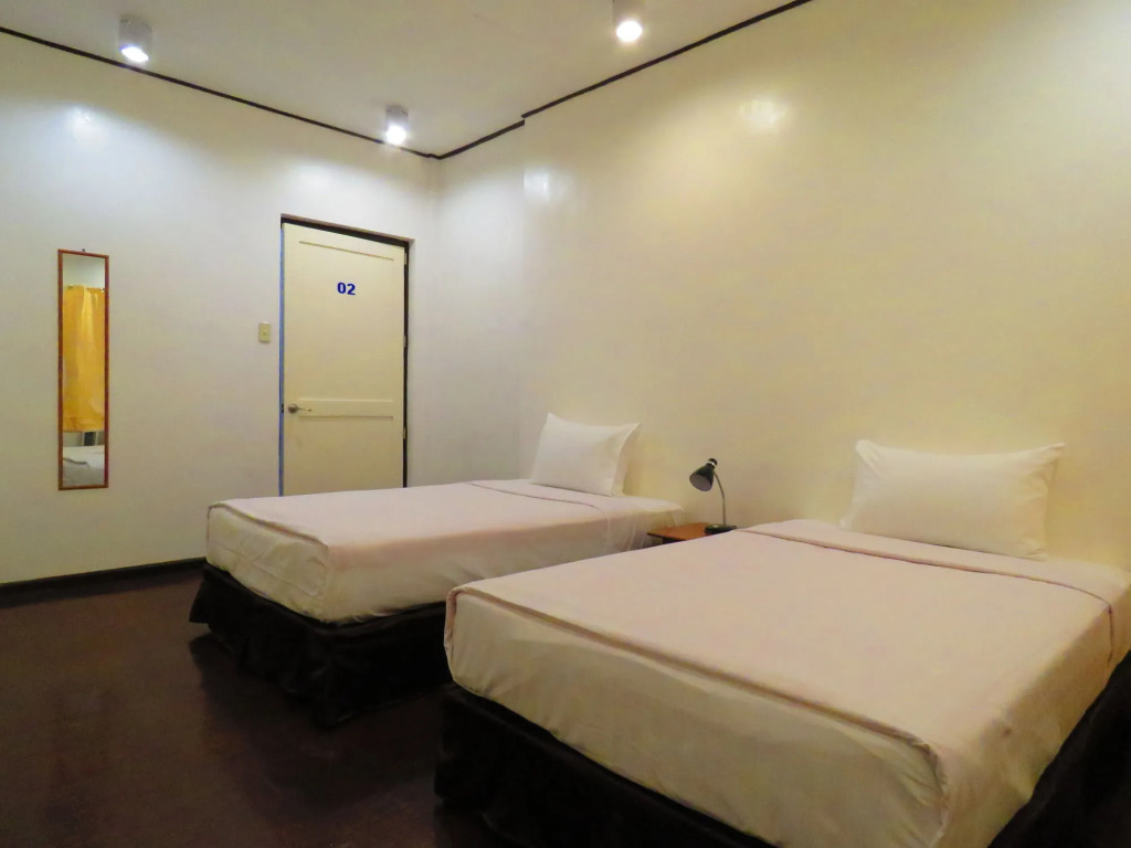 Aozora Seaside Mactan