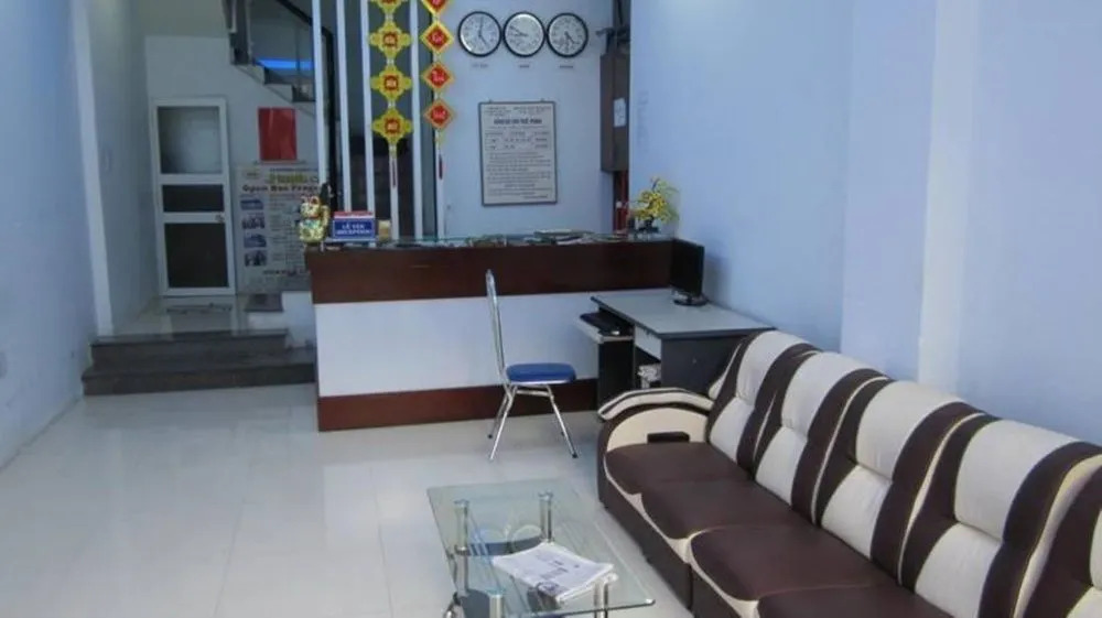 Minh Hoa Hotel