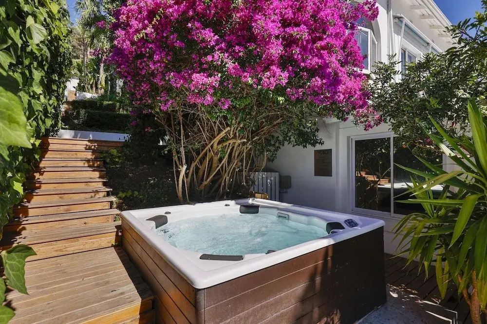 Clifton YOLO Spaces - Clifton Petite Villa