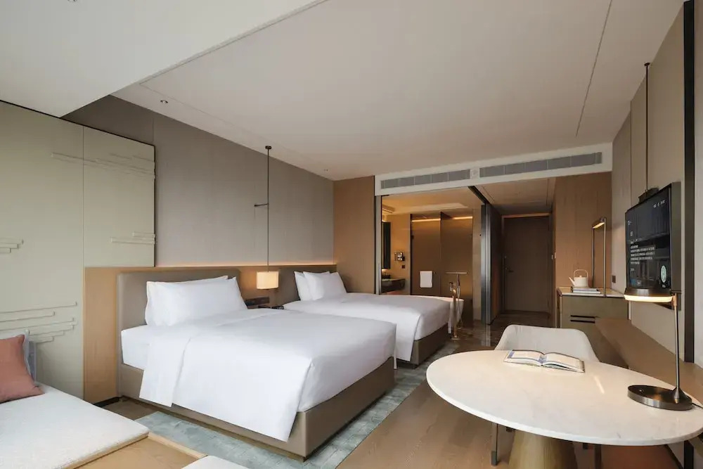 Changsha Marriott Hotel West