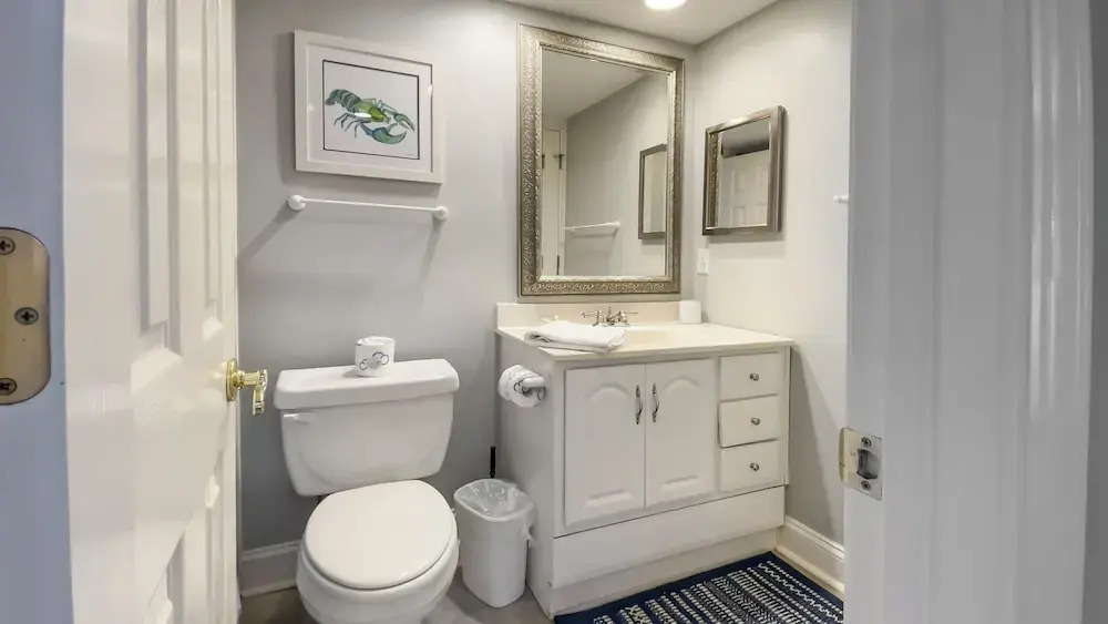 940 Cutter Court at Sea Pines Resort