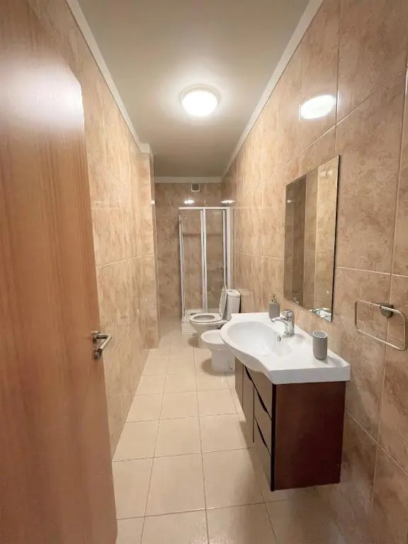 University of Minho- INL Campus Gualtar Apartment 2