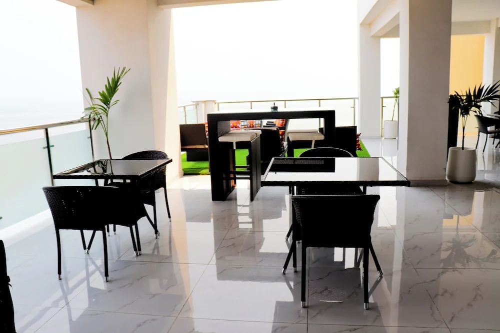 Hotel Coral Da Ilha