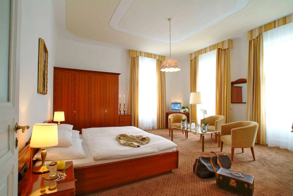 Hotel Weismayr