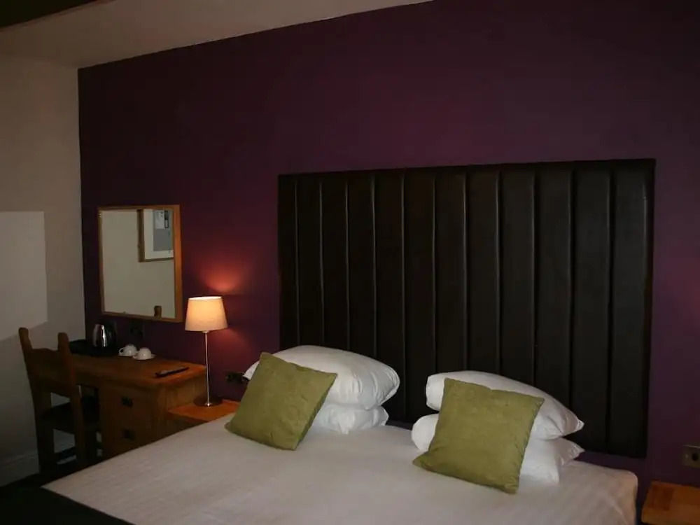 Station Hotel
